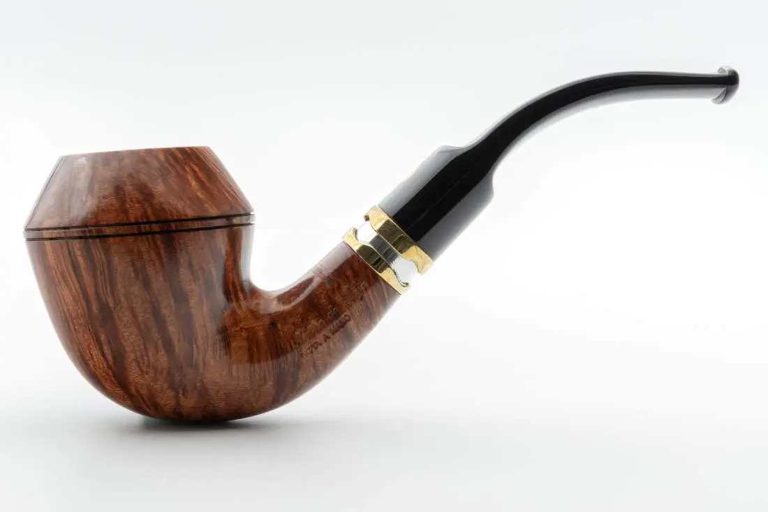 Produktbild: Mastro de Paja Venezia Light 4 Bent Rhodesian - Seitenansicht