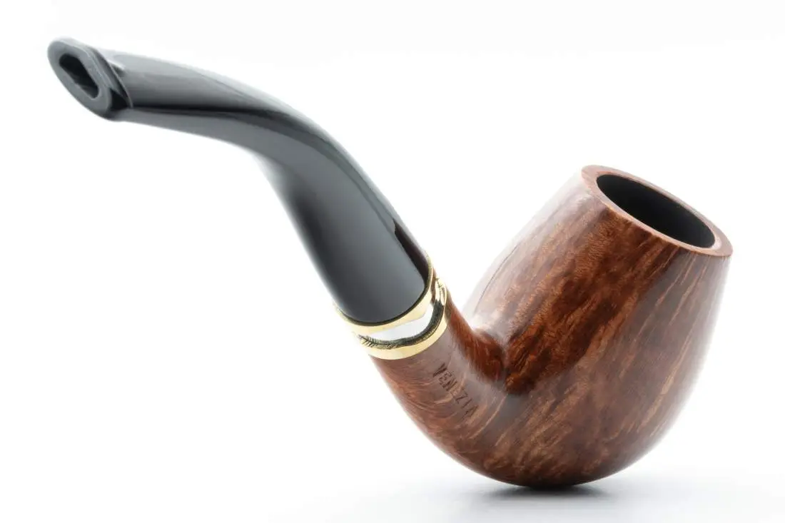 Produktbild: Mastro de Paja Venezia Light 6 Bent Pear - Profilansicht