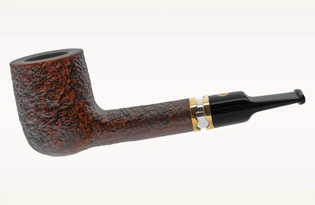 Produktbild: Mastro de Paja Venezia Sandblast 1 Straight Lovat