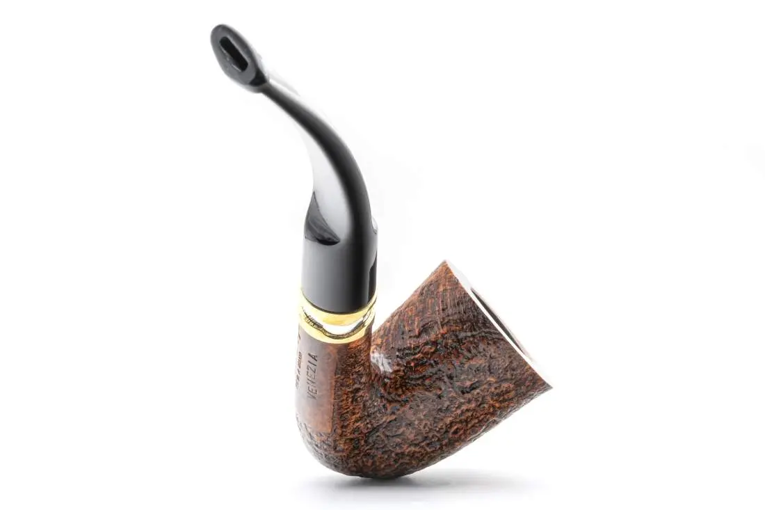 Produktbild: Mastro de Paja Venezia Sandblast 5 Bent Dublin - Profilansicht