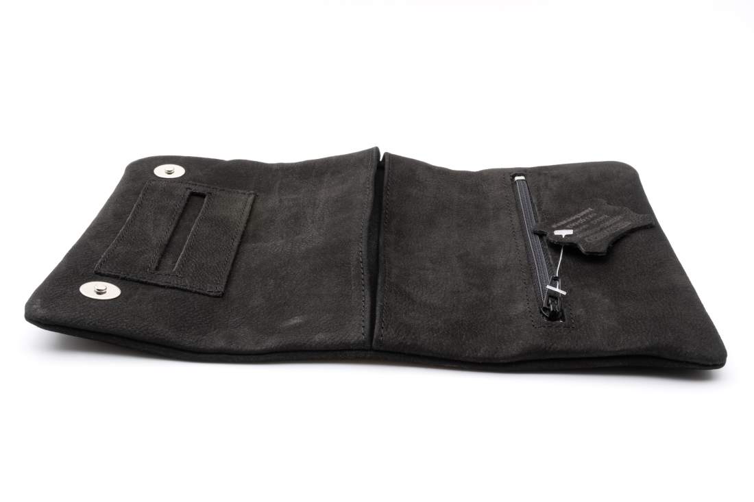 Produktbild: Mestango 2019-1 Roll Your Own Pouch - Frontansicht