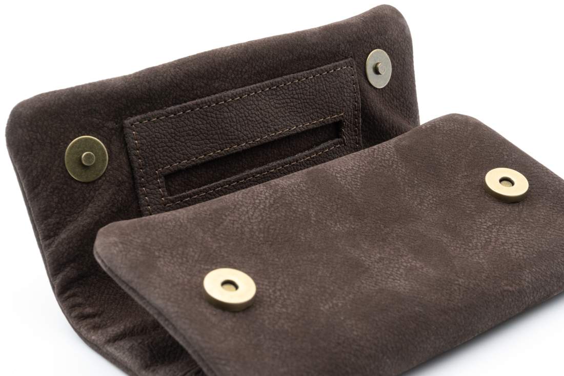 Produktbild: Mestango 2019-2 Roll Your Own Pouch - geöffnet