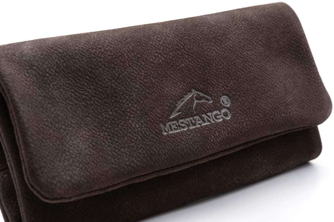 Produktbild: Mestango 2019-2 Roll Your Own Pouch - Profilansicht