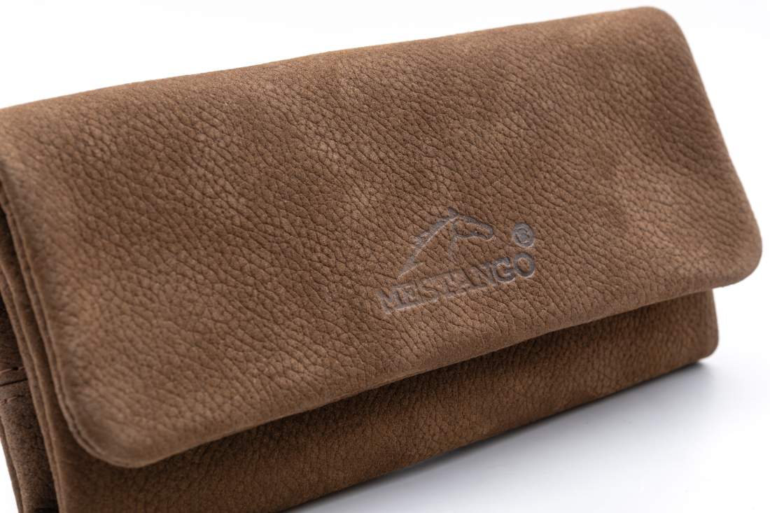 Produktbild: Mestango 2019-3 Roll Your Own Pouch - Profilansicht