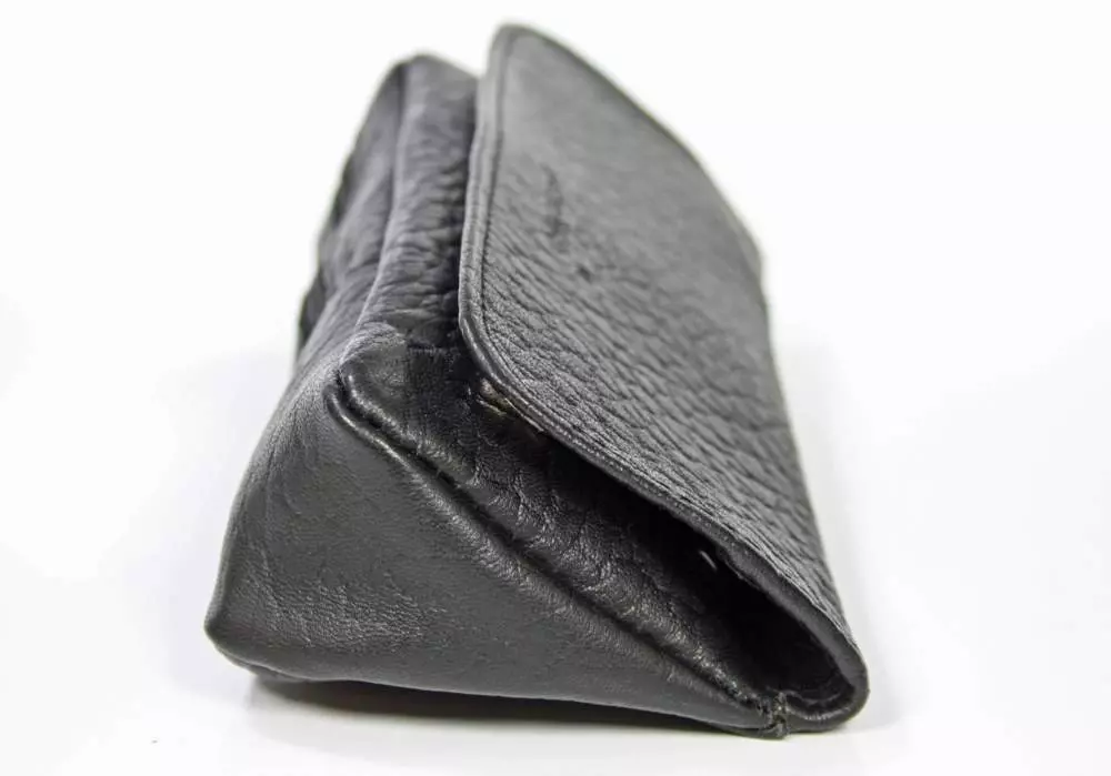 Mestango 3001-1 Pfeifentasche schwarz