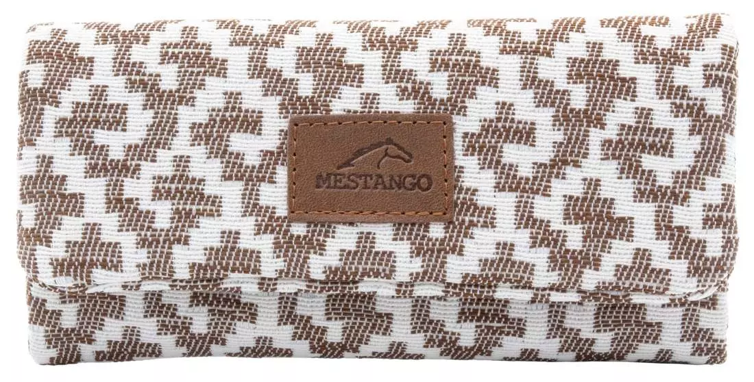Produktbild: Mestango Dual Spirit 1015-12 beige Drehertasche