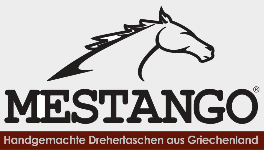 Produktbild: Mestango Logo