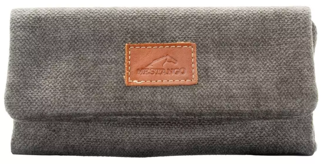 Produktbild: Mestango Terra 1014-5 grau Drehertasche