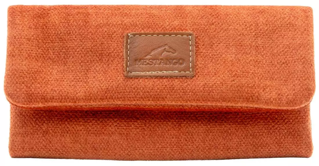 Produktbild: Mestango Terra 1014-4 orange Drehertasche