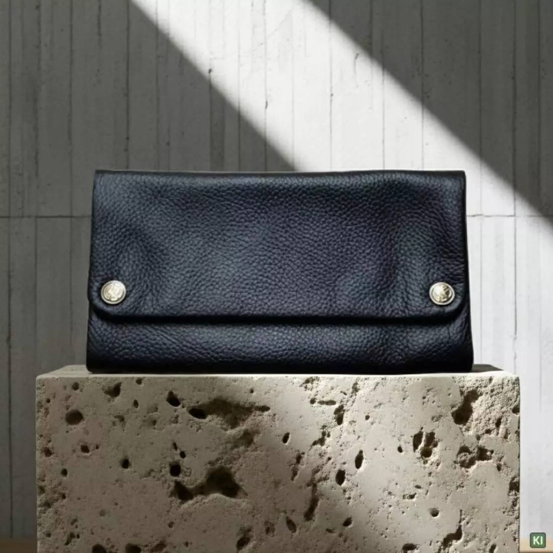 Produktbild: Original Kavatza Classic Leder schwarz TP01