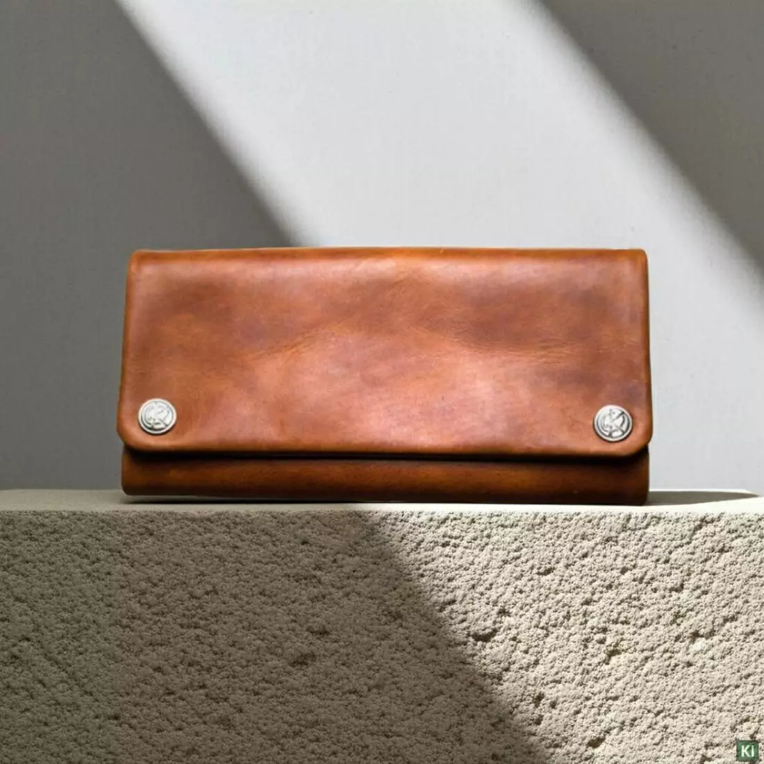 Produktbild: Original Kavatza Tabba Deluxe Leder braun TP03RO