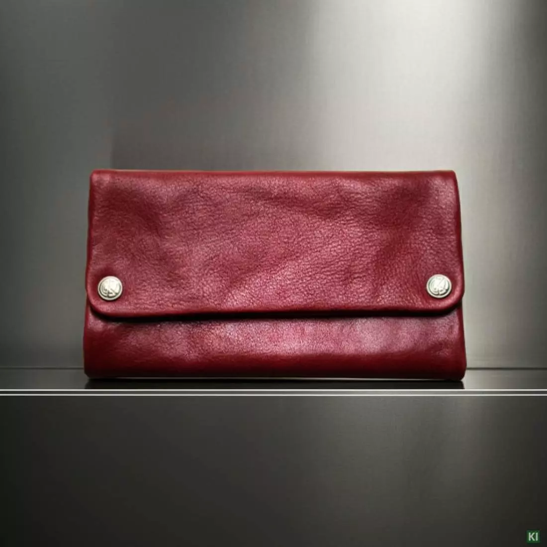 Produktbild: Original Kavatza Flamenco Leder rot TP10 Szene