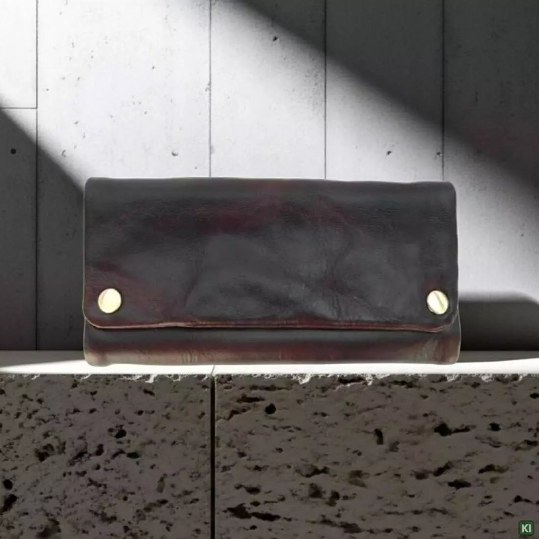 Produktbild: Original Kavatza Havana Classic Leder braun