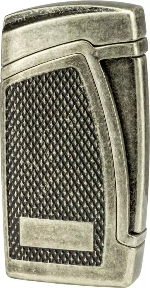 Artikelbild: Passatore Bogota silber antik Produktbild: Passatore Bogota silber antik