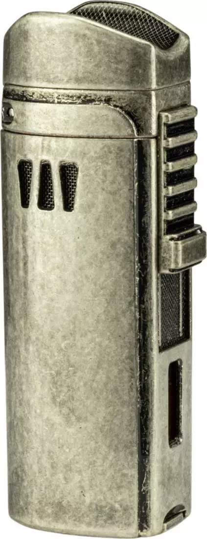 Produktbild: Passatore Trinidad silber antik