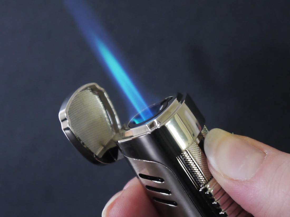 Produktbild: Passatore Victor light gun