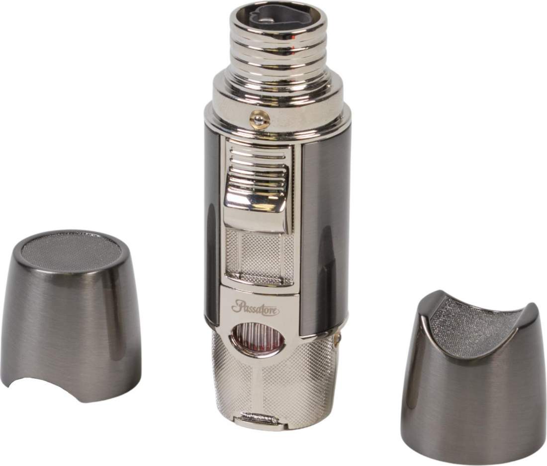 Produktbild: Passatore XL gun satin