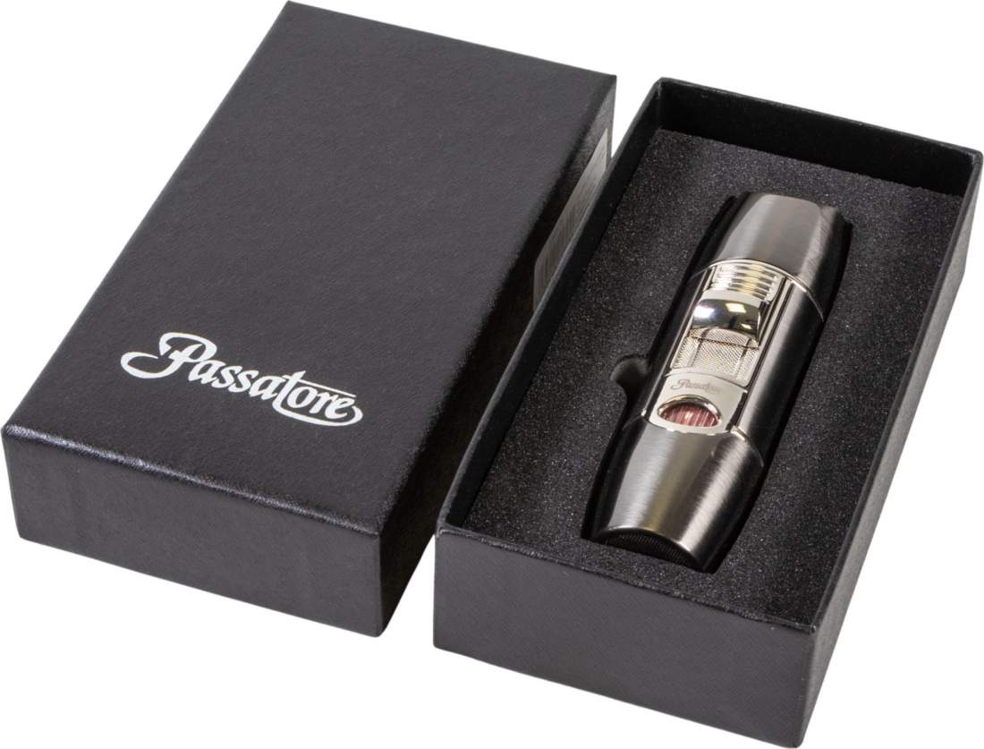 Produktbild: Passatore XL gun satin