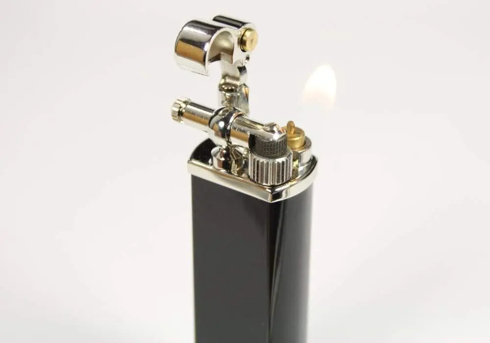 Produktbild: Pearl 31903-10 Bolbo - Draufsicht mit Flamme