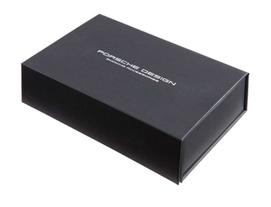 Produktbild: Porsche Design P3631/04 Feuerzeug titan