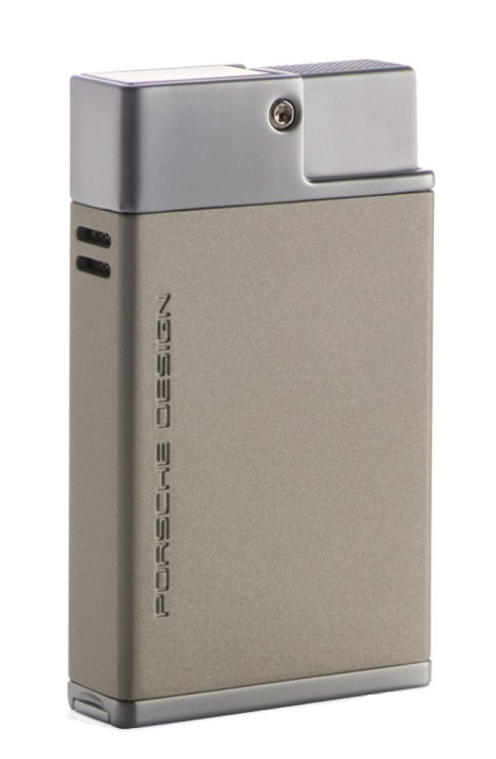 Produktbild: Porsche Design P3631/04 Feuerzeug titan