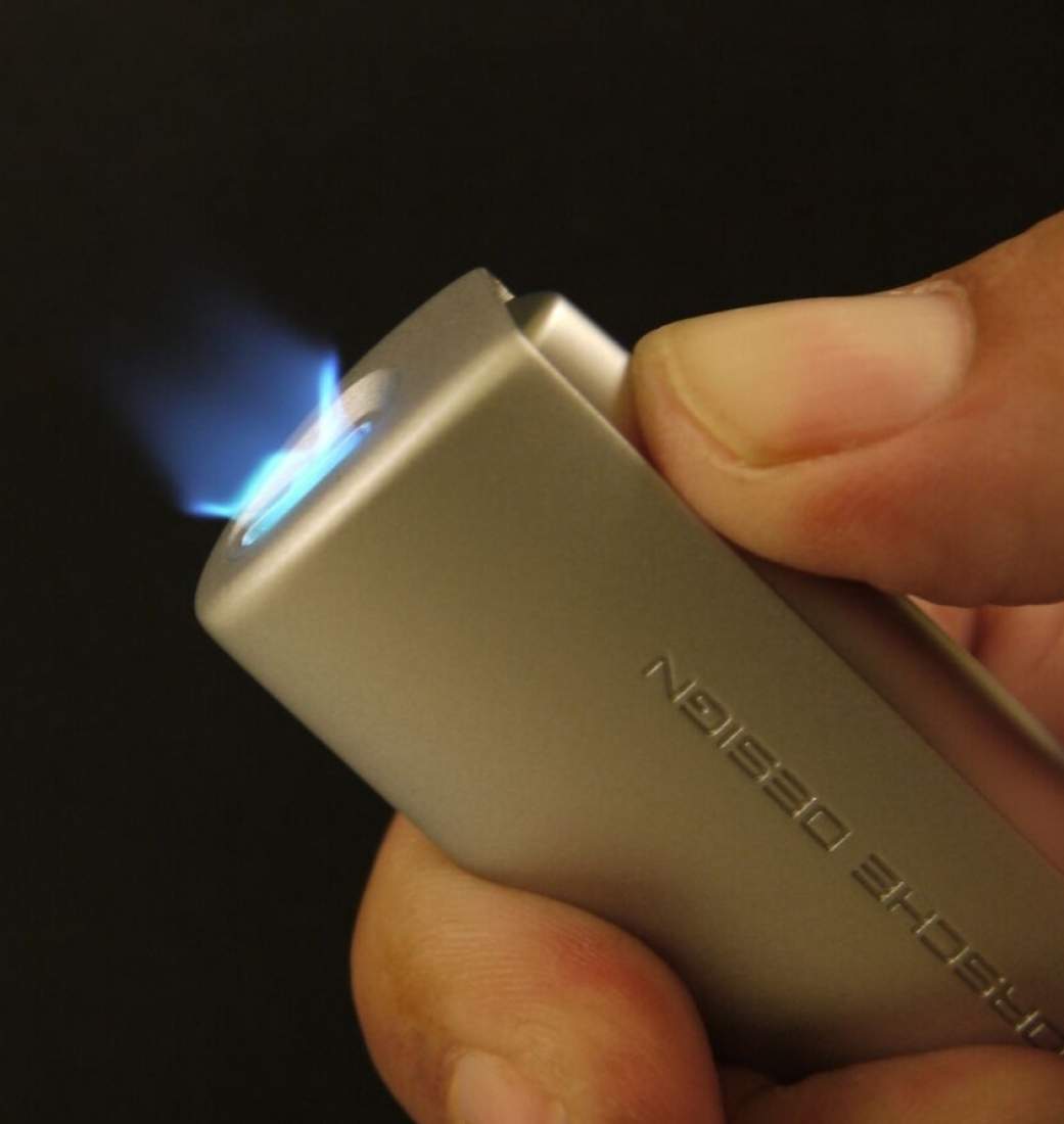 Produktbild: Porsche-Design-P3645/04 titan