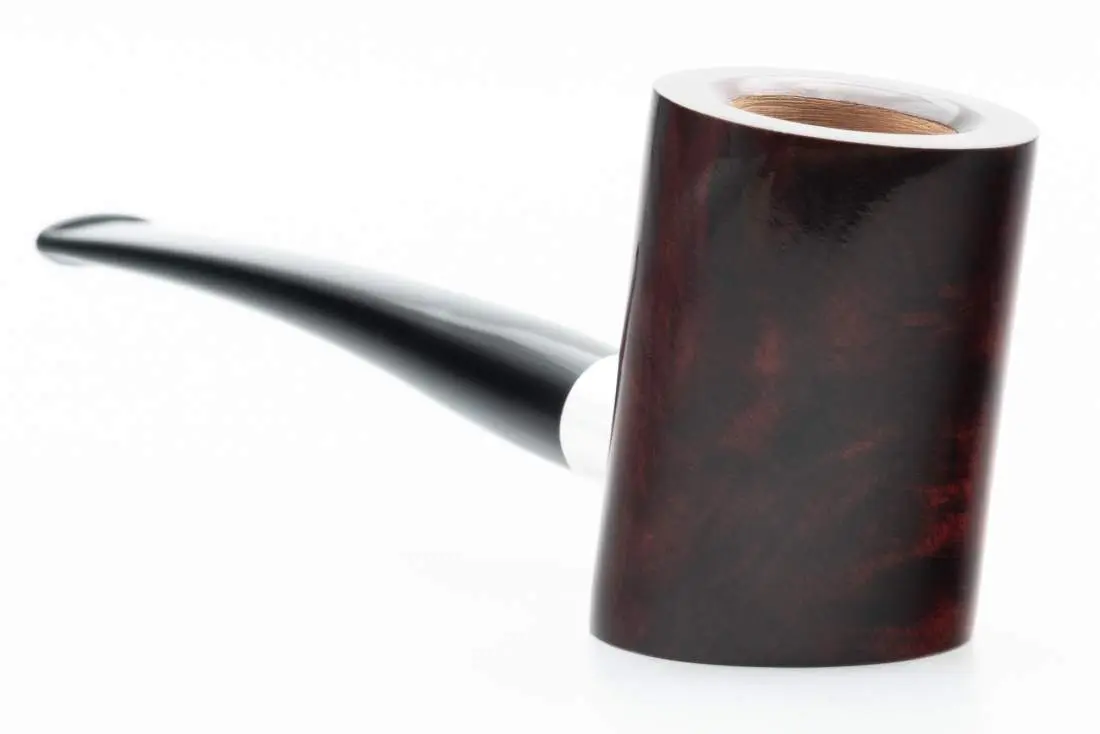 Produktbild: Rattray's Ahoy Burgundy Straight Poker - Frontansicht