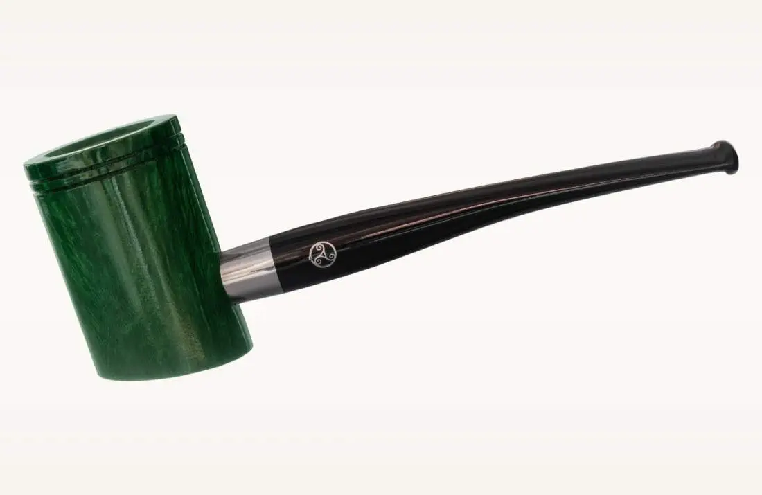Produktbild: Rattray's Ahoy Green Straight Poker