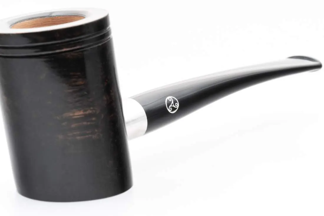 Produktbild: Rattray's Ahoy Grey Straight Poker - 06