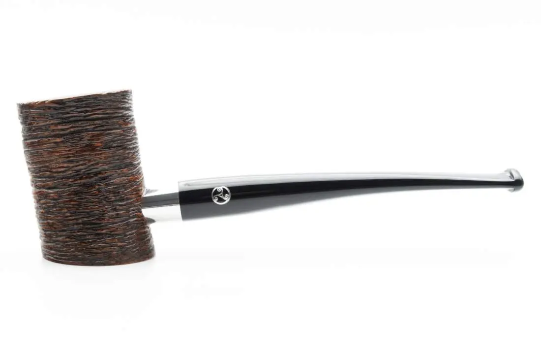 Produktbild: Rattray's Ahoy Rustic Straight Poker - 02