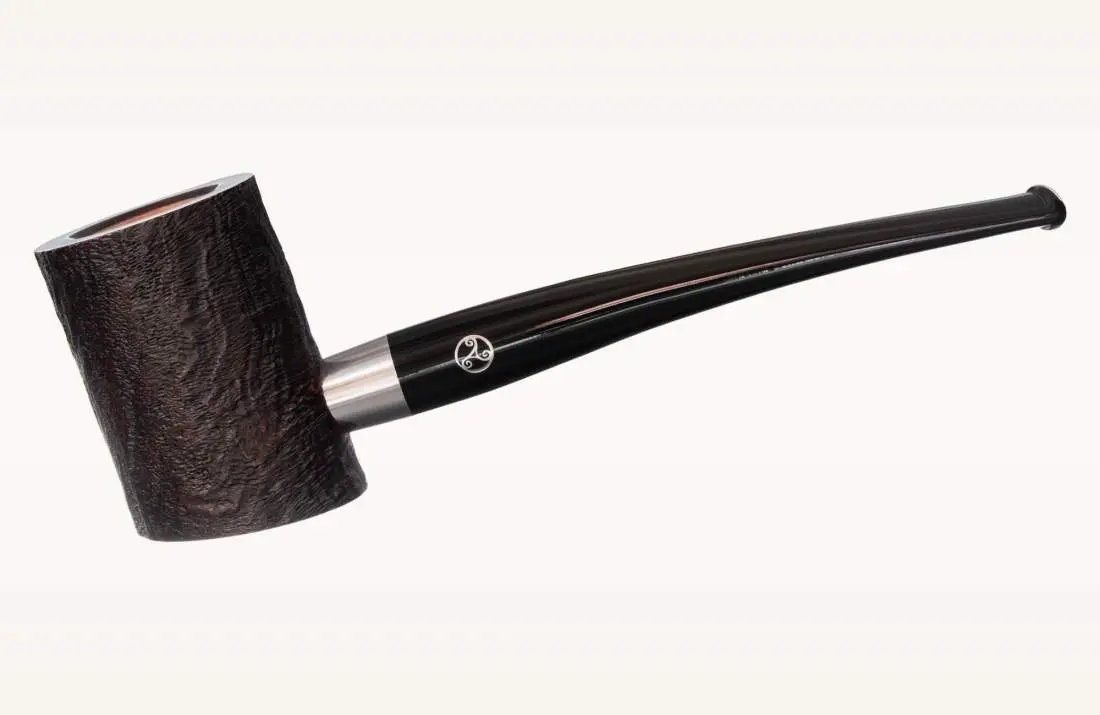 Produktbild: Rattray's Ahoy Sandblast Straight Poker