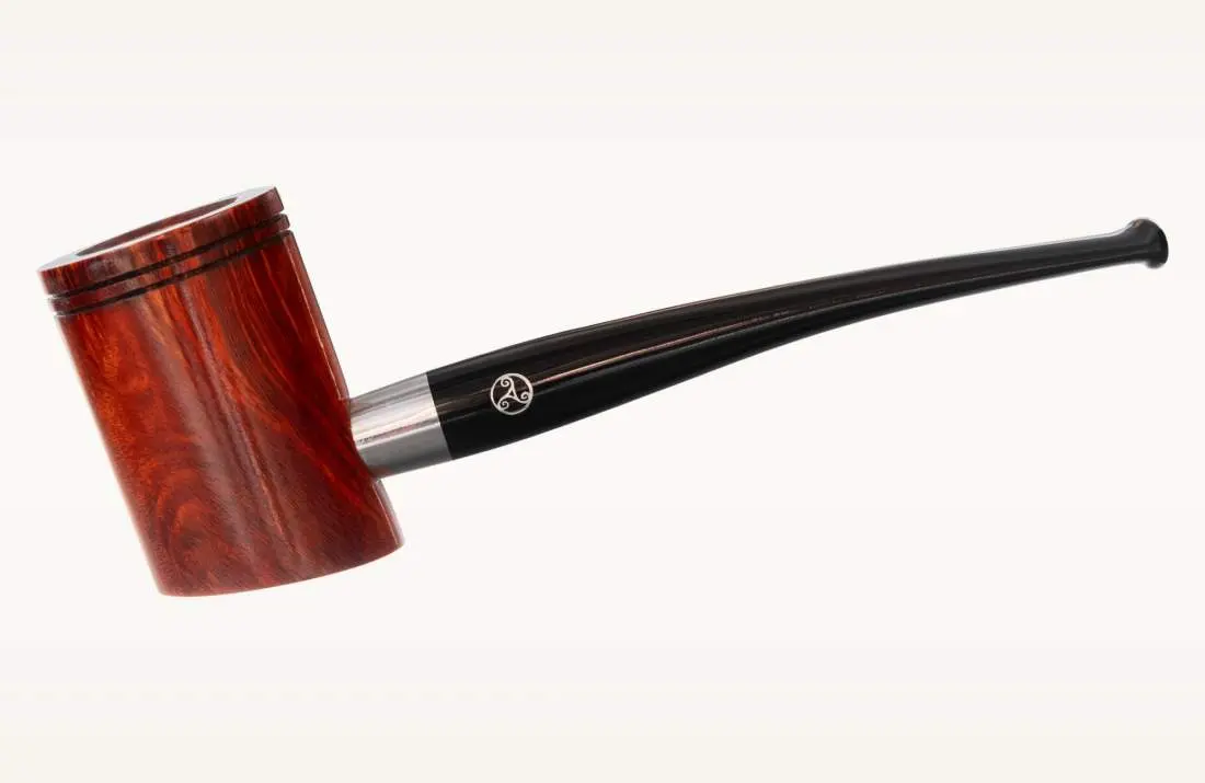 Produktbild: Rattray's Ahoy Terracotta Straight Poker