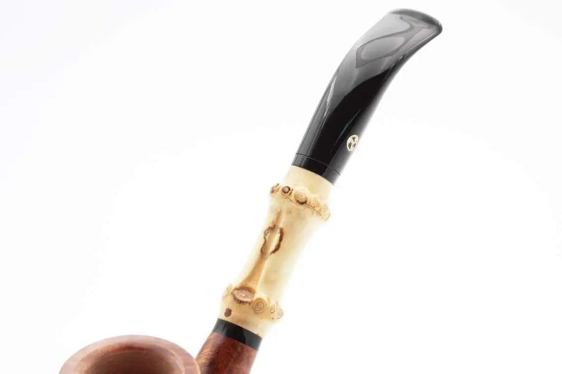 Produktbild: Rattray's Bamboo Bent Light Bent Classic - Detailansicht