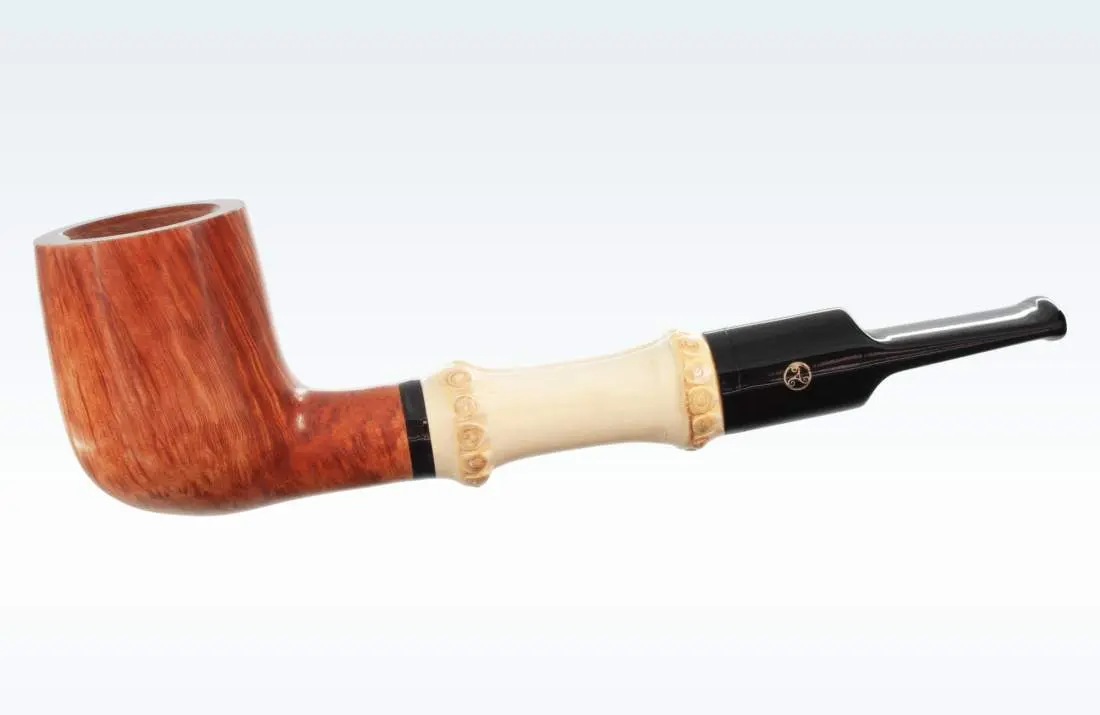 Produktbild: Rattray's Bamboo Billiard Light 9mm Straight Billiard