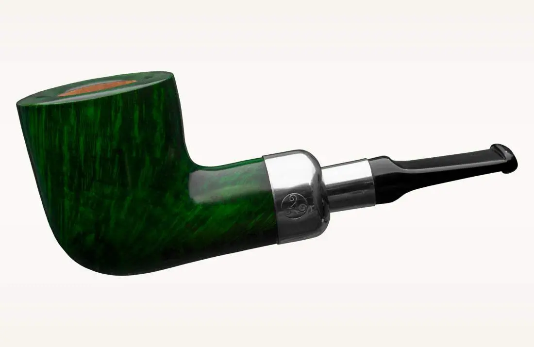Produktbild: Rattray's Bare Knuckle Green 143 Straight Dublin