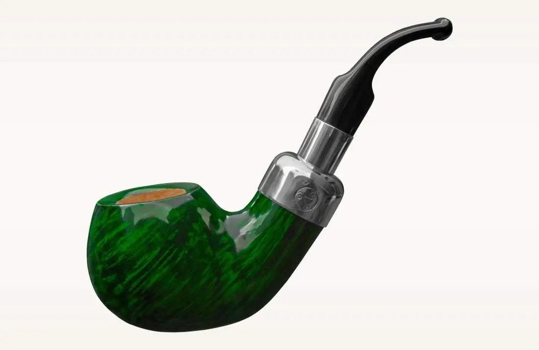 Produktbild: Rattray's Bare Knuckle Green 146 Bent Apple