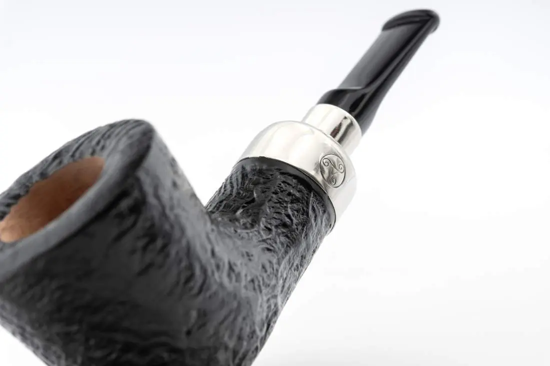Produktbild: Rattray's Bare Knuckle Sandblast 143 Straight Dublin - Detailansicht