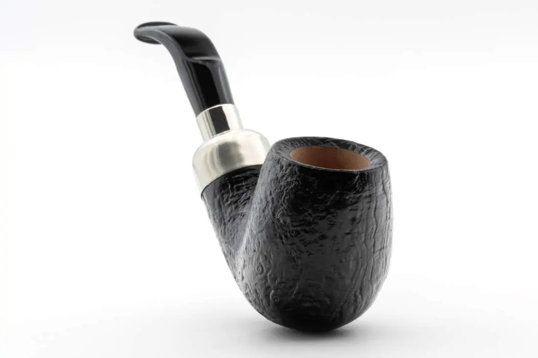 Produktbild: Rattray's Bare Knuckle Sandblast 145 Bent Classic - Frontansicht
