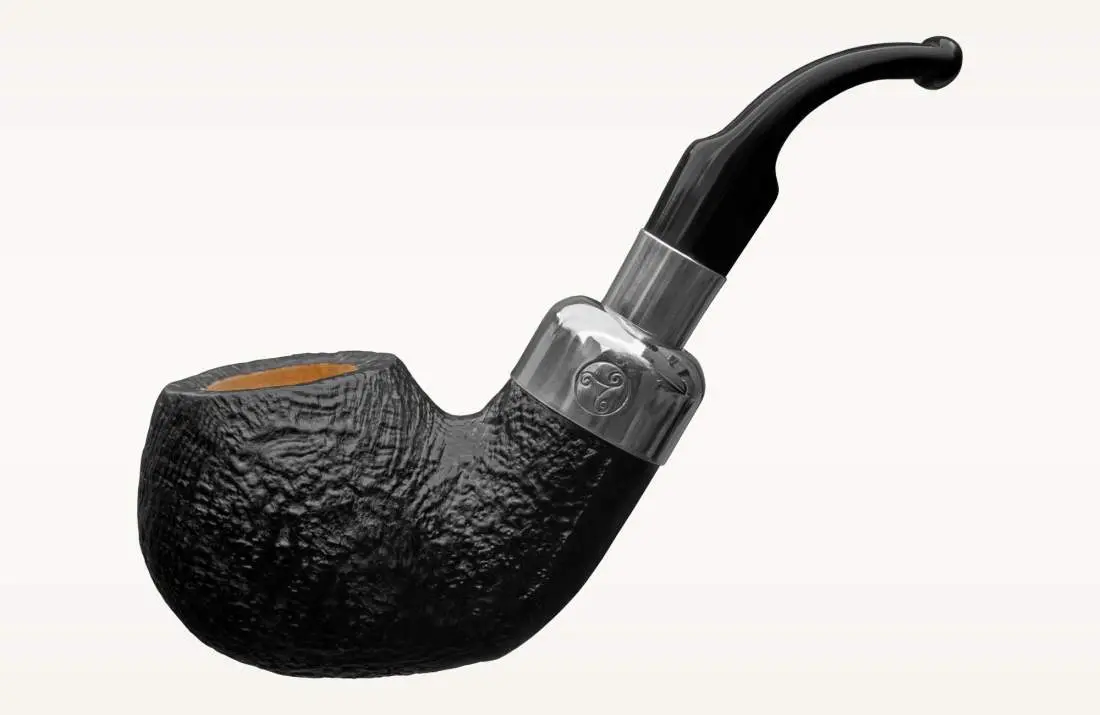 Produktbild: Rattray's Bare Knuckle Sandblast 146 Bent Apple