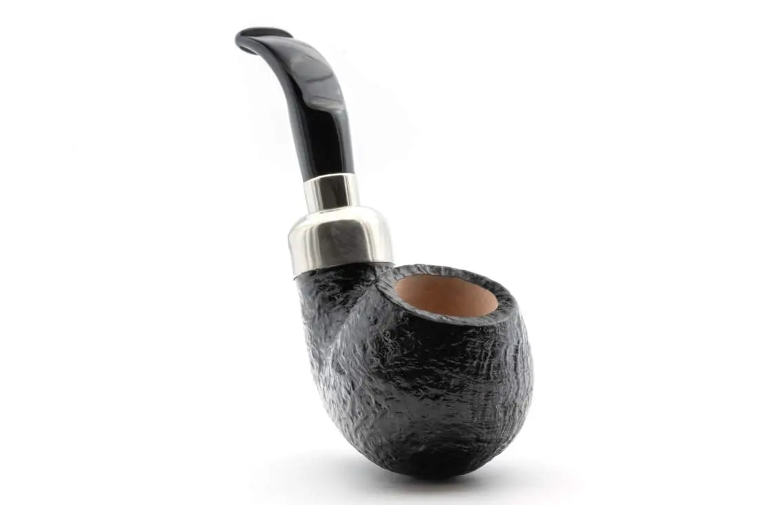 Produktbild: Rattray's Bare Knuckle Sandblast 146 Bent Apple - Frontansicht