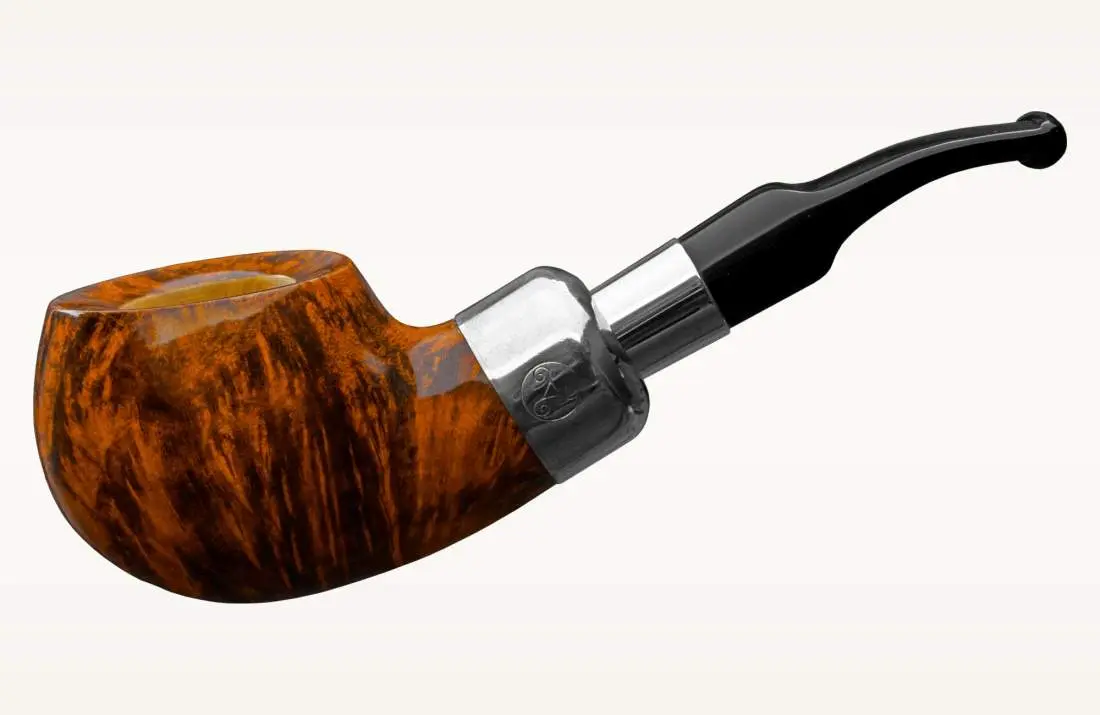 Produktbild: Rattray's Bare Knuckle Terracotta 144 Half-Bent Diplomat
