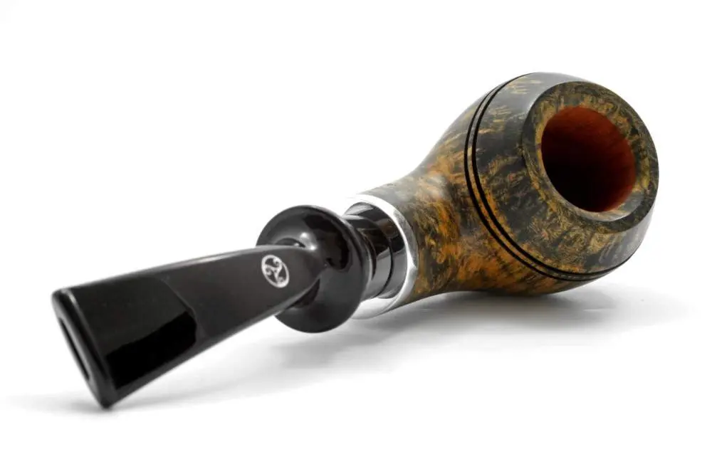 Produktbild: Rattray's Beltane's Fire Contrast Half-Bent Rhodesian - Detailansicht