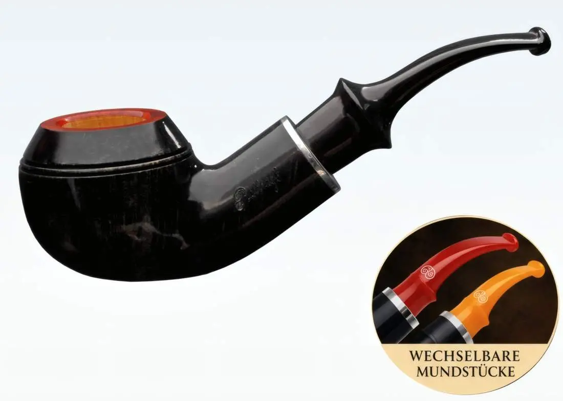 Produktbild: Rattray's Beltane's Fire Grey Half-Bent Rhodesian
