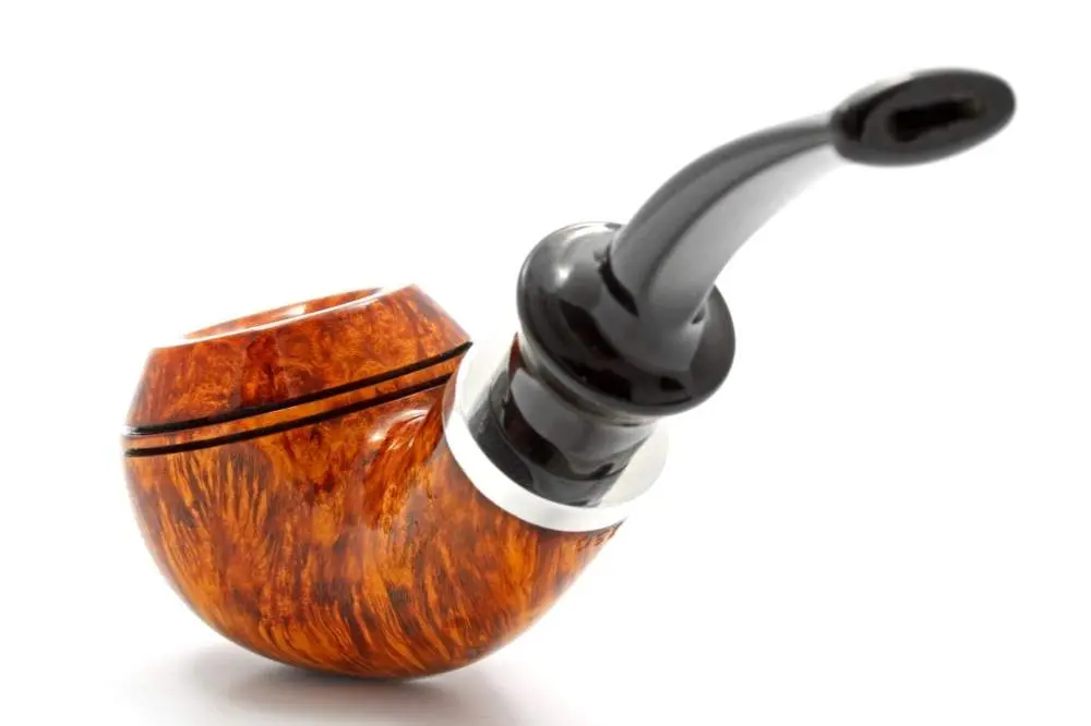 Produktbild: Rattray's Beltane's Fire Light Half-Bent Rhodesian - Profilansicht