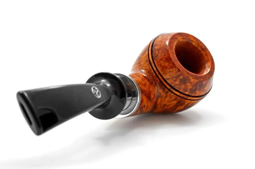 Produktbild: Rattray's Beltane's Fire Light Half-Bent Rhodesian - Detailansicht