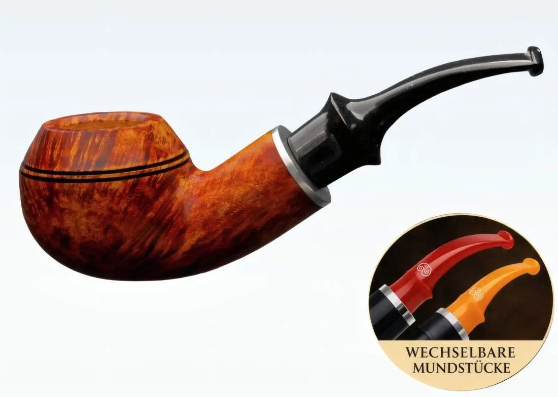Produktbild: Rattray's Beltane's Fire Light Half-Bent Rhodesian