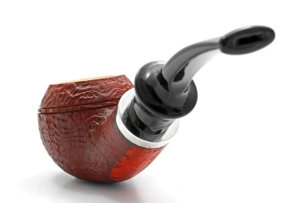 Produktbild: Rattray's Beltane's Fire Sandblast Red Half-Bent Rhodesian - Profilansicht