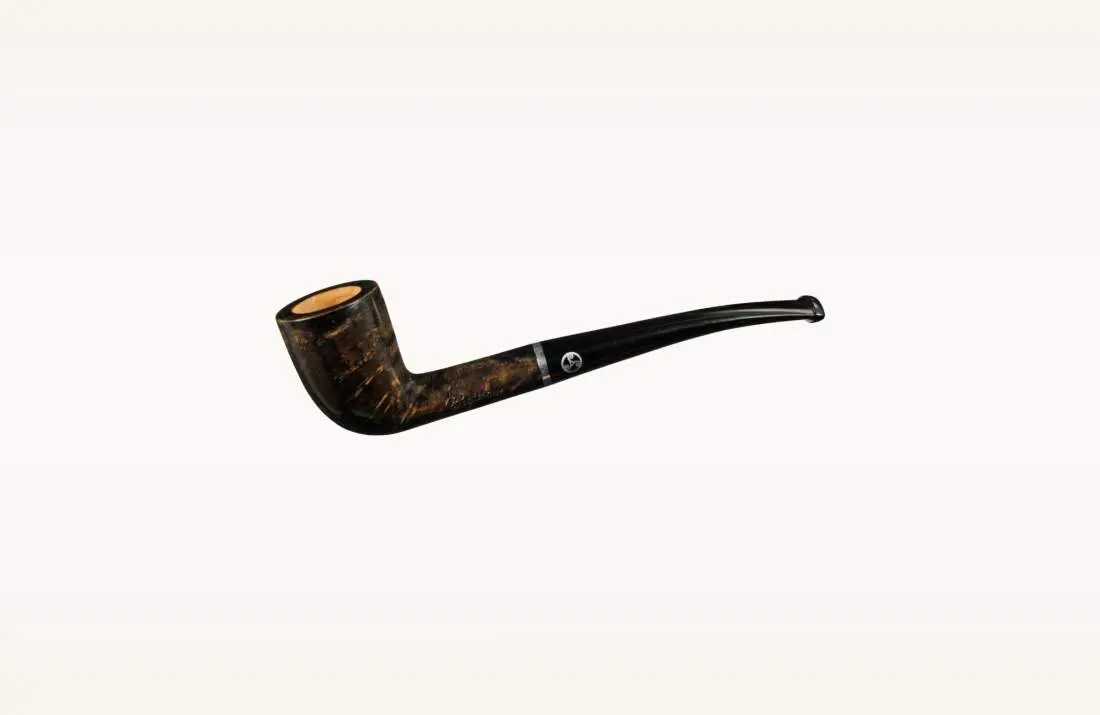 Produktbild: Rattray's Blower's Daughter Grey 49 Half-Bent Belgique