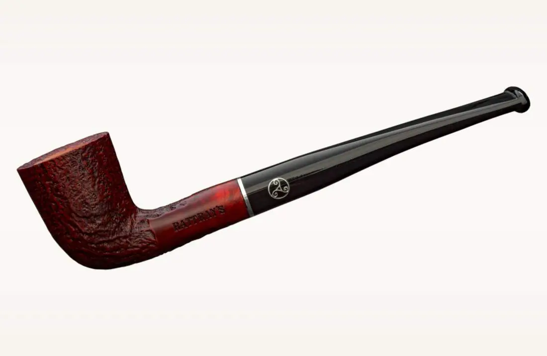Produktbild: Rattray's Blower's Daughter Sand 49 Half-Bent Belgique