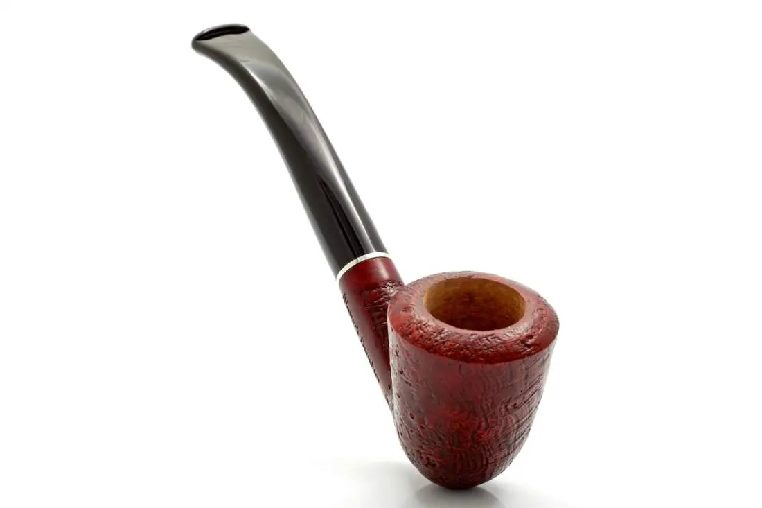 Produktbild: Rattray's Blower's Daughter Sand 50 Bent Calabash - Frontansicht